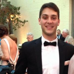 Meet your Posher, Tyler